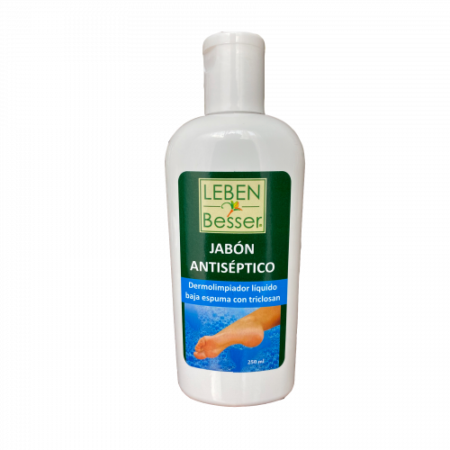 Jabón Antiséptico